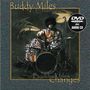 Buddy Miles: Live In Concert, CD