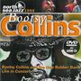 William "Bootsy" Collins: North Sea Jazz...(CD + DVD), CD
