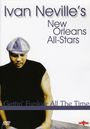 Ivan Neville: New Orleans All-Stars, DVD