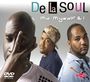 De La Soul: Me, Myself & I (CD + DVD), CD,DVD
