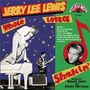 Jerry Lee Lewis: Whole Lotta Shakin' (180g), LP