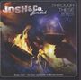 Josh & Co: Through These Eyes, CD