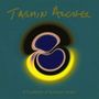 Tasmin Archer: A Cauldron Of Random Notes, LP