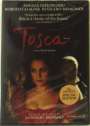 Giacomo Puccini: Tosca (Opernfilm), DVD