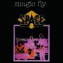 Space: Magic Fly, CD