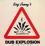 King Jammy: Dub Explosion, CD