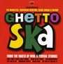 : Ghetto Ska, CD