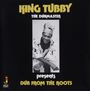 King Tubby: Dub From The Roots, LP