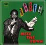 Rocksteady Hits The Town (180g), LP