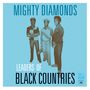 The Mighty Diamonds: Leaders Of Black Countries, CD