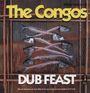 The Congos: Dub Feast, LP
