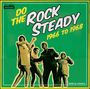: Do The Rock Steady 1966 - 1968, LP