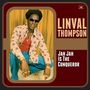 Linval Thompson: Jah Jah Is The Conqueror, LP