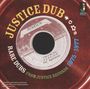 Justice Dub, LP