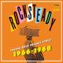 : Rocksteady: Taking Over Orange Street 1966-1968, LP