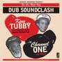 Dub Soundclash: King Tubby Vs Channel One, LP