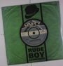: Rude Boy Scorchers, LP