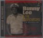 Bunny Lee & The Aggrovators: Run Sound Boy Run, CD
