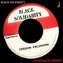 : Black Solidarity Version Excursion, CD