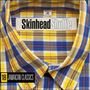 : Skinhead Shuffle, CD