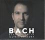 Johann Sebastian Bach: Kantaten BWV 82 & 170, CD