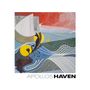 Apollo5: Haven, CD