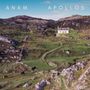 Apollo5: Anam: Music To Move The Soul, CD