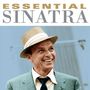 Frank Sinatra: Essential Sinatra, CD,CD,CD