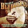 : The Very Best Of Bluegrass, CD,CD,CD