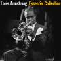 Louis Armstrong: Essential Collection, CD,CD,CD