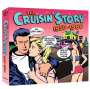 : The Cruising Story 1955 - 1960, CD,CD,CD
