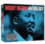 Muddy Waters: Anthology, CD,CD,CD