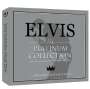 Elvis Presley: The Platinum Collection, CD,CD,CD