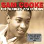 Sam Cooke: Singles Collection, CD,CD,CD