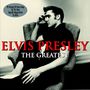 Elvis Presley: Greatest, CD,CD,CD