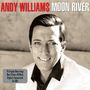 Andy Williams: Moon River, CD,CD,CD