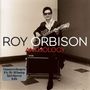 Roy Orbison: Anthology, CD,CD,CD