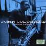 John Coltrane: Blue Train (180g), LP