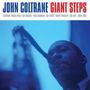 John Coltrane: Giant Steps (remastered) (180g), LP