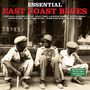 : Essential East Coast Blues (180g), LP,LP