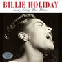 Billie Holiday: Lady Sings The Blues (180g), LP,LP