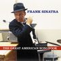 Frank Sinatra: The Great American Songbook, CD,CD