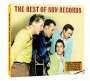 : The Best Of Sun Records, CD,CD
