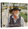 Kenny Rogers: Greatest Hits & Love Songs, CD,CD