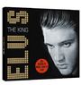 Elvis Presley: The Best Of The Sun Years, CD,CD