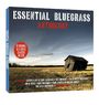 : Essential Bluegrass Anthology, CD,CD