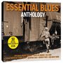: Essential Blues Anthology, CD,CD