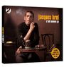 Jacques Brel: C'est Comme Ca, CD
