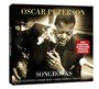 Oscar Peterson: Songbooks, CD,CD