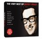 Buddy Holly: That'Ll Be The Day -2Cd-, CD,CD